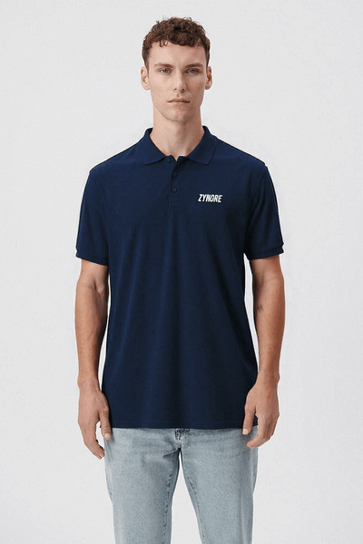 URBAN ELEGANCE POLO