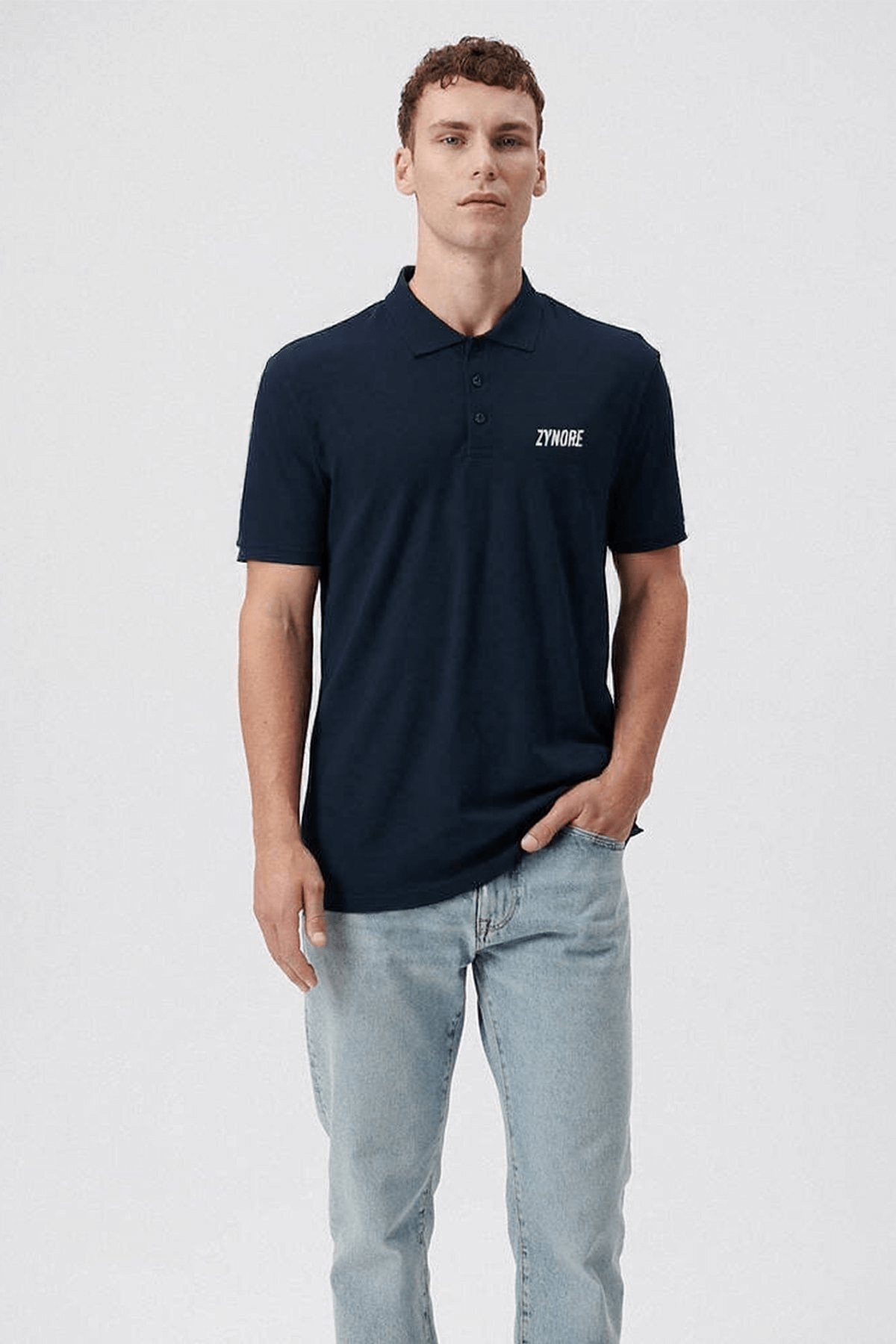 URBAN ELEGANCE POLO