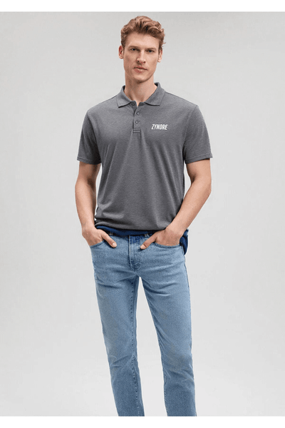 URBAN ELEGANCE POLO