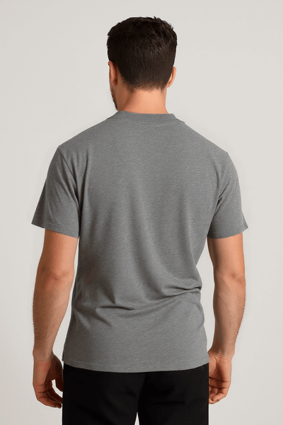 THE PREMIUM COTTON POLO SHIRT