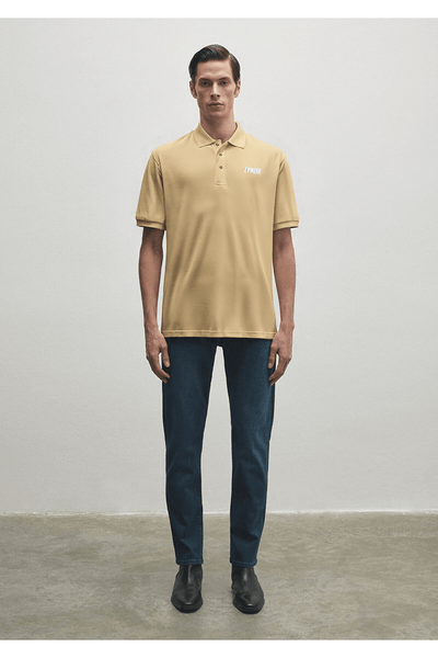 ZYNORE SIGNATURE SHORT POLO