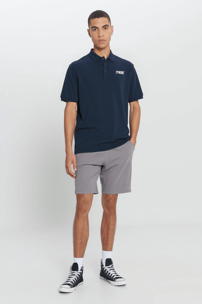 ZYNORE SIGNATURE SHORT POLO