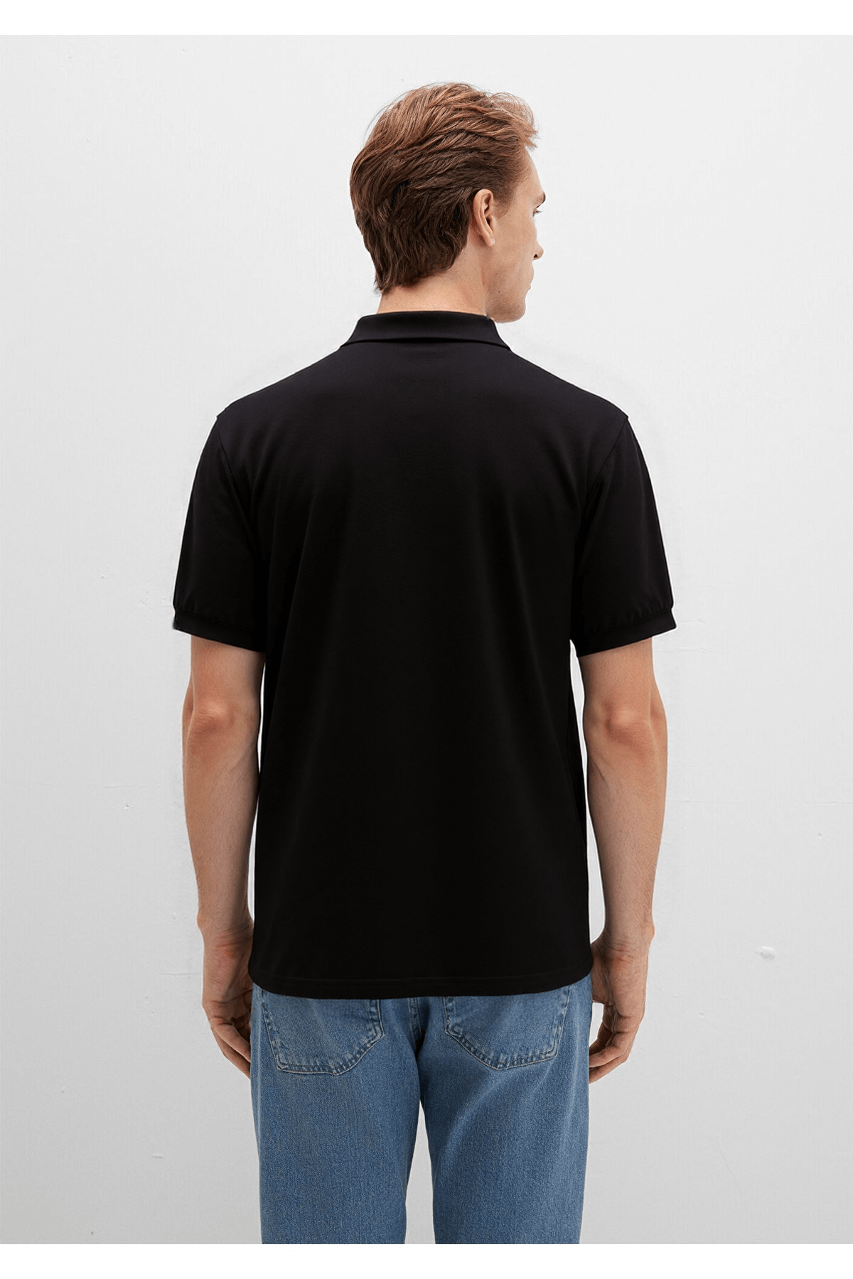 ZYNORE SIGNATURE SHORT POLO