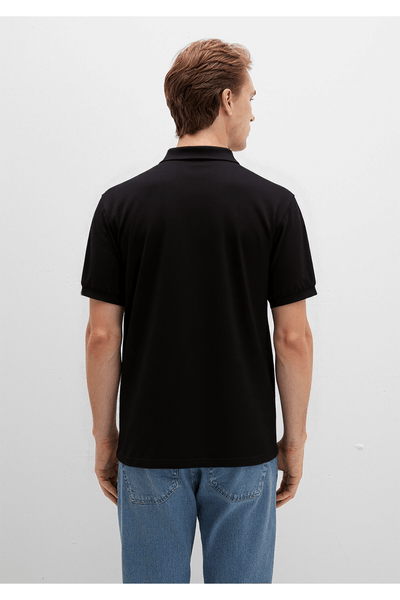 ZYNORE SIGNATURE SHORT POLO