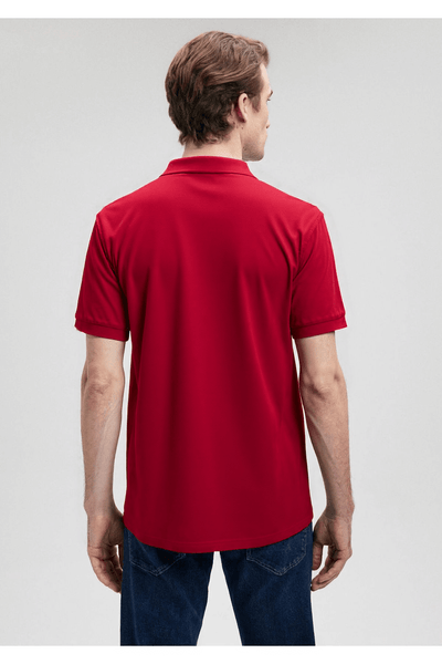 ZYNORE SIGNATURE SHORT POLO