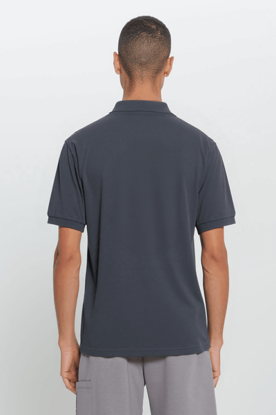ZYNORE SIGNATURE SHORT POLO