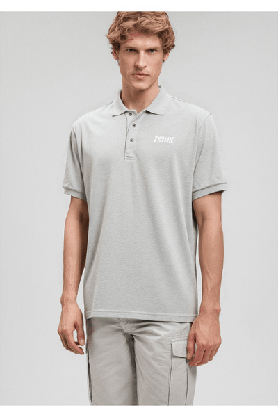 ZYNORE SIGNATURE SHORT POLO