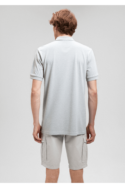 ZYNORE SIGNATURE SHORT POLO