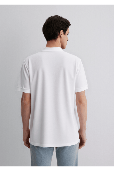 ZYNORE SIGNATURE SHORT POLO
