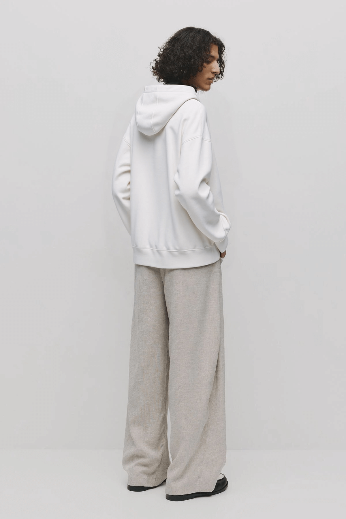 ZYNORE ECO LUX HOODIE