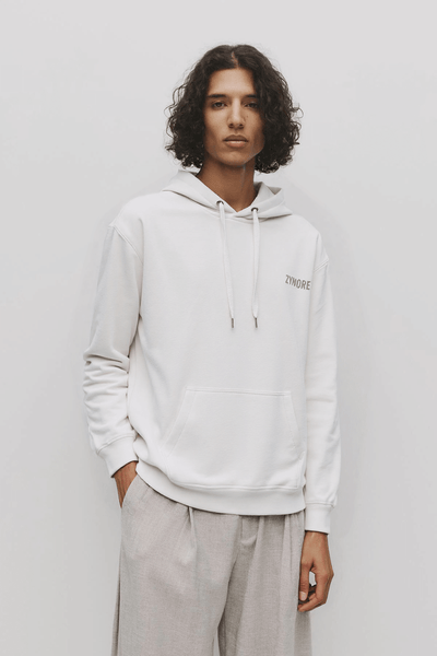 ZYNORE ECO LUX HOODIE