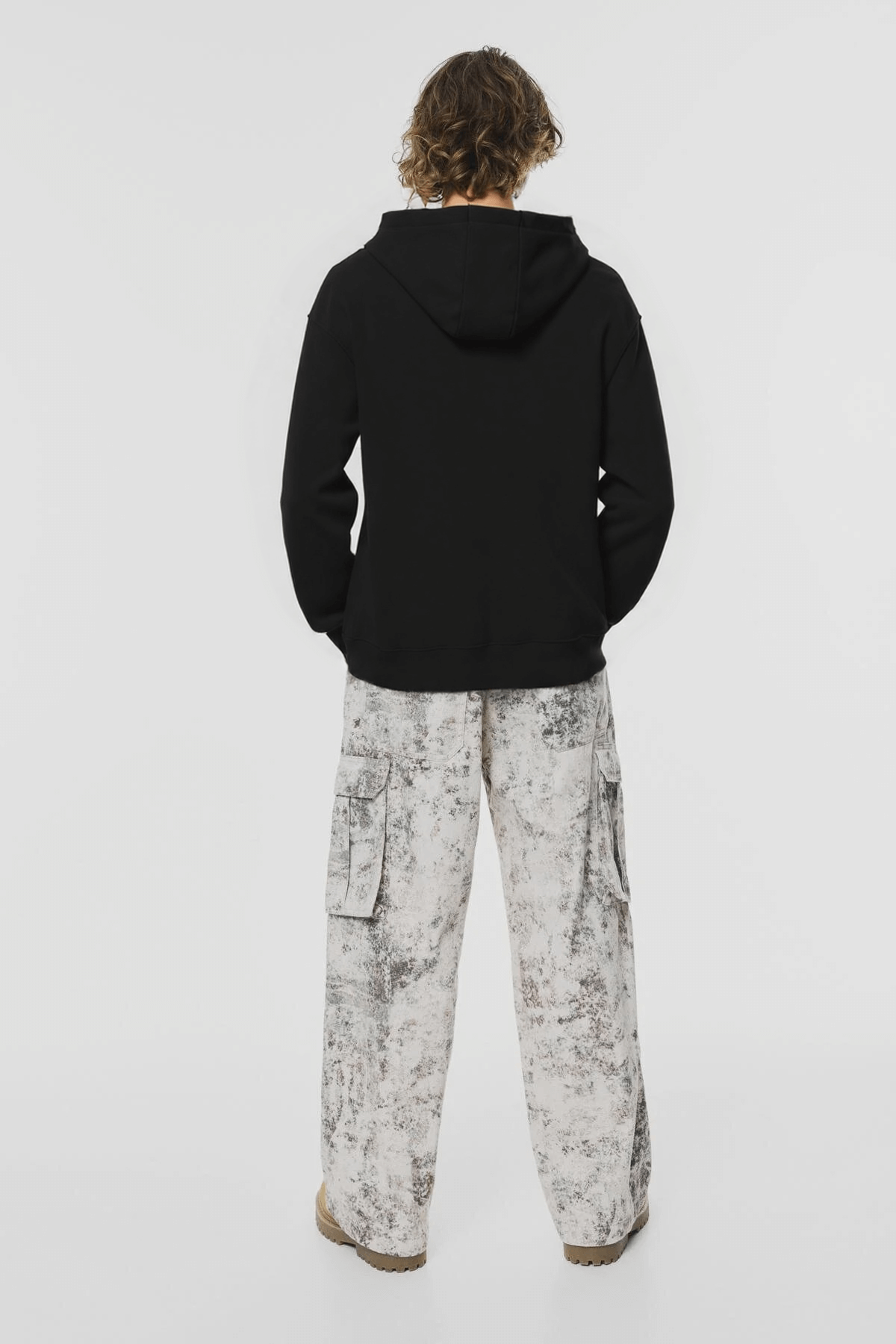 ZYNORE ECO LUX HOODIE