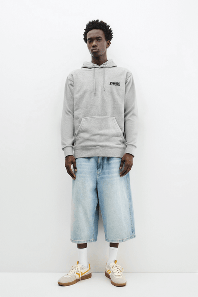 THE LUXE STREET HOODIE