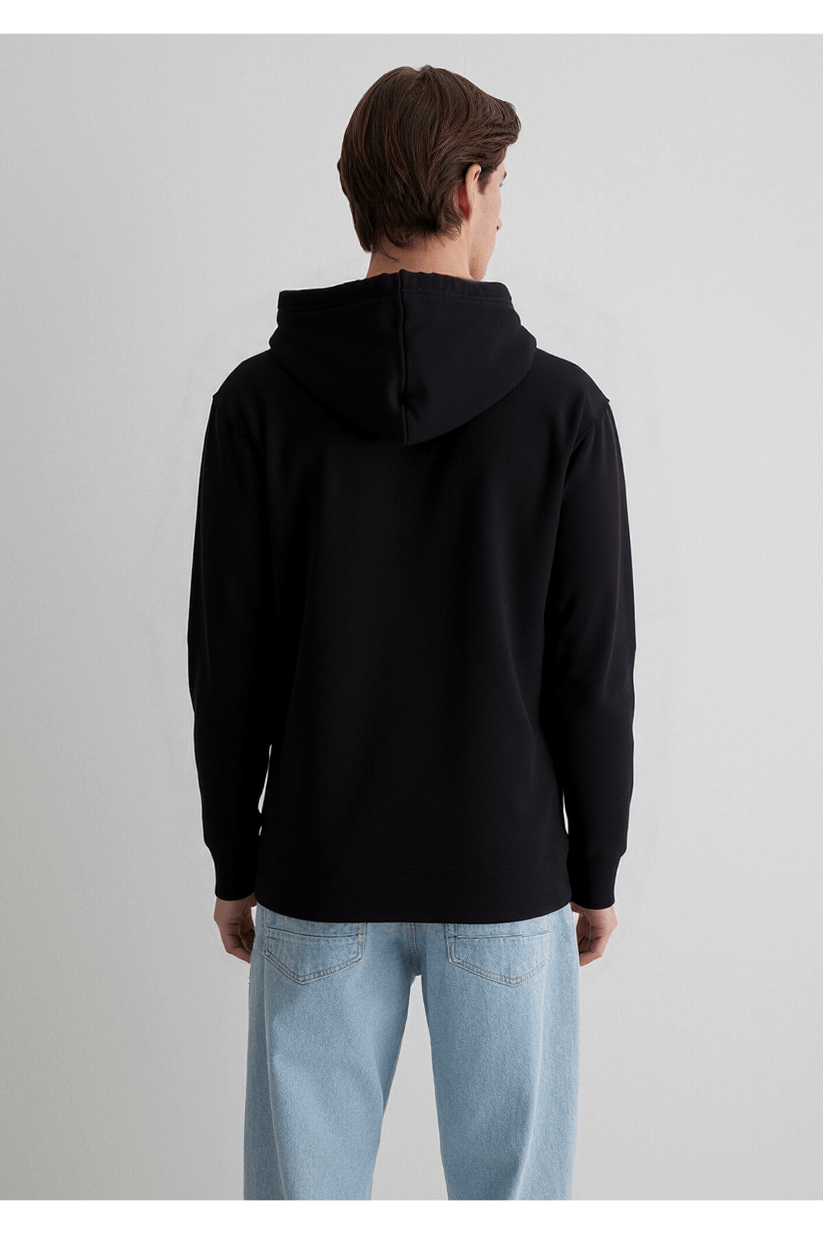 THE LUXE STREET HOODIE