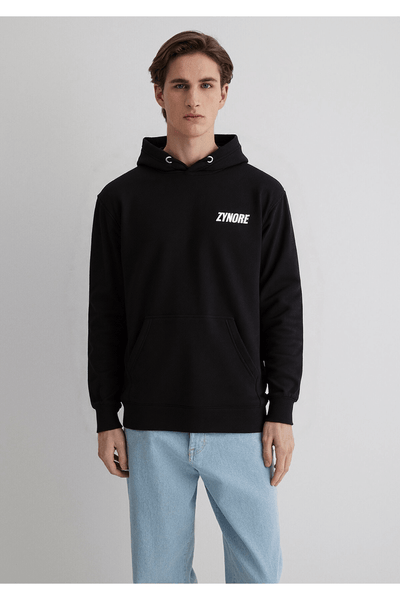 THE LUXE STREET HOODIE