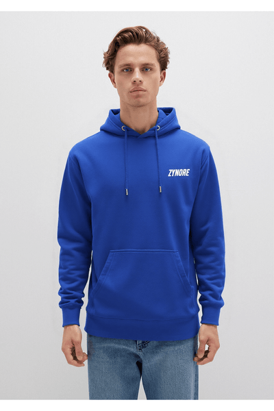 THE LUXE STREET HOODIE