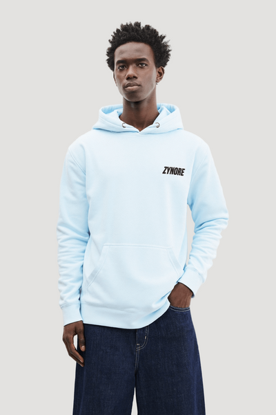 THE LUXE STREET HOODIE