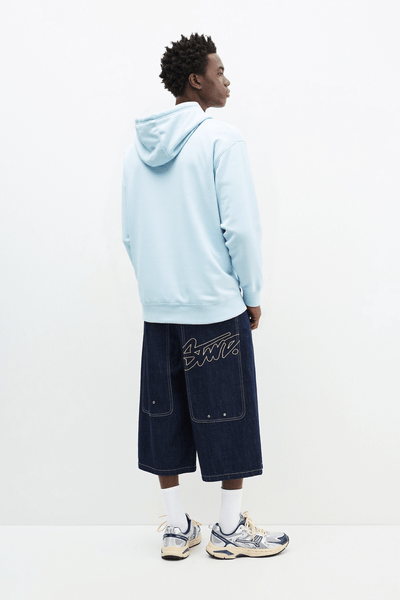 THE LUXE STREET HOODIE