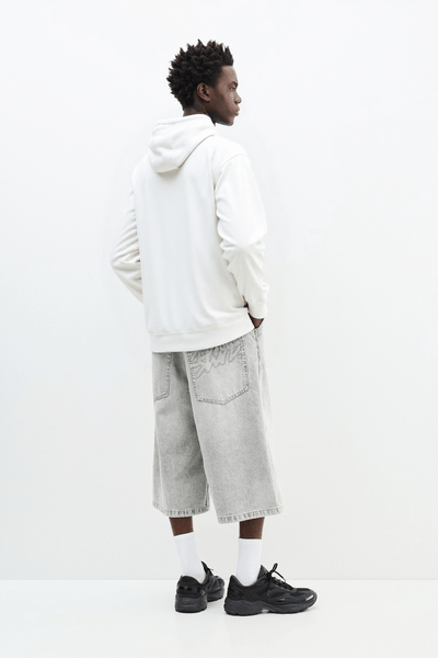 THE LUXE STREET HOODIE