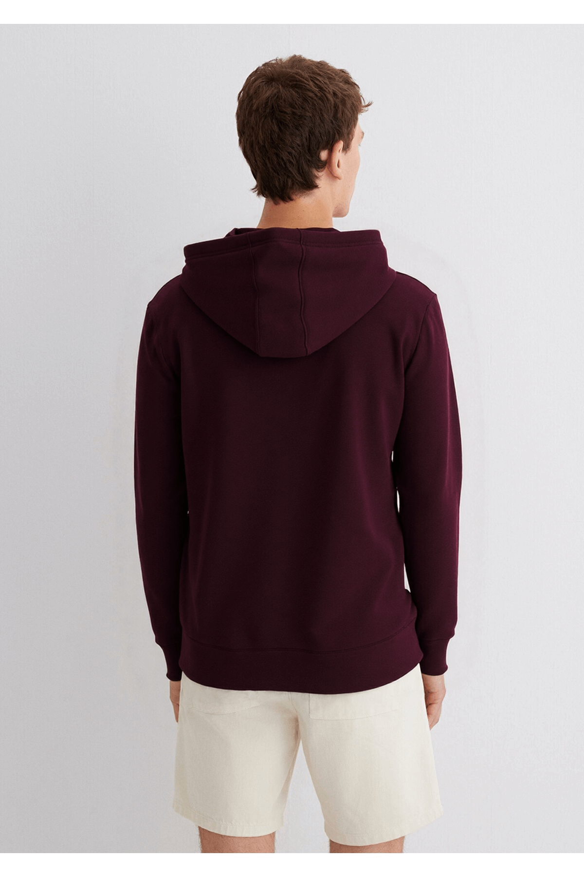 THE LUXE STREET HOODIE