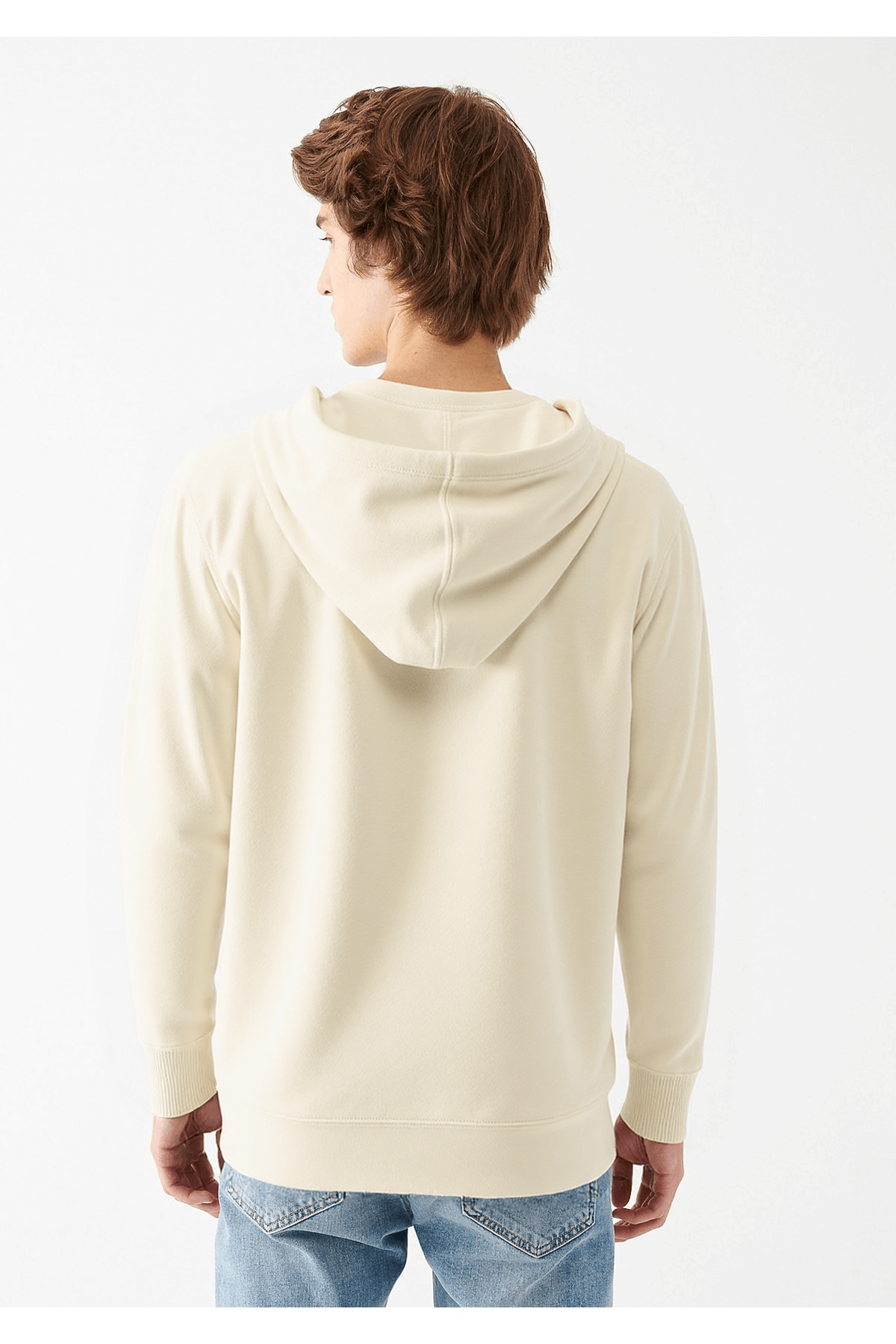 THE LUXE STREET HOODIE