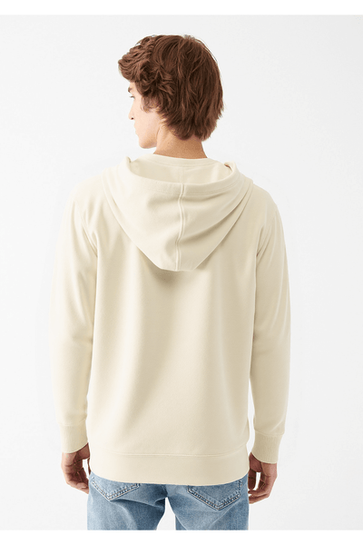 THE LUXE STREET HOODIE
