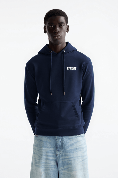 THE LUXE STREET HOODIE