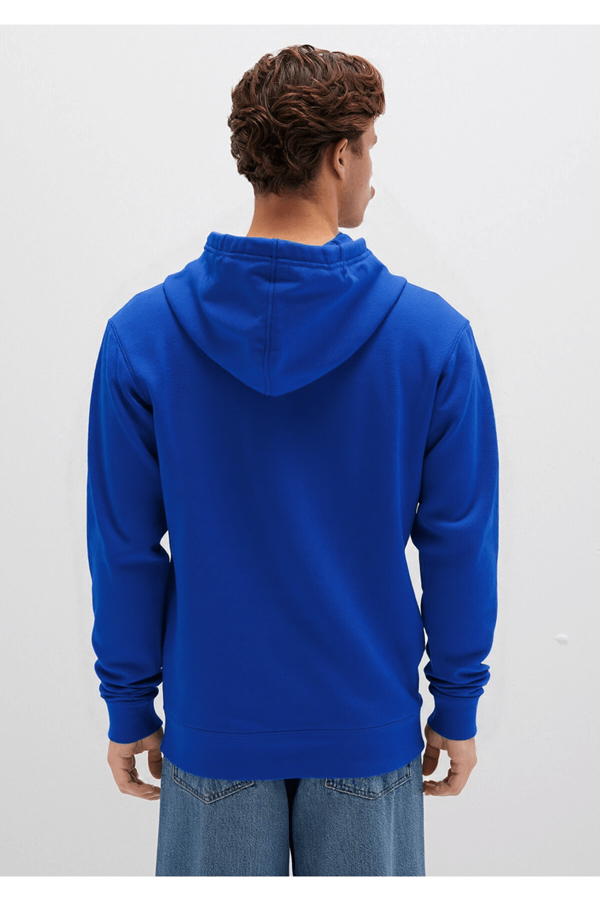 THE LUXE STREET HOODIE