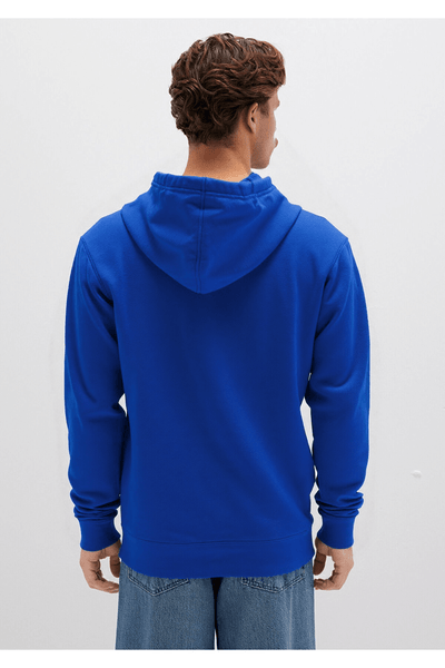 THE LUXE STREET HOODIE