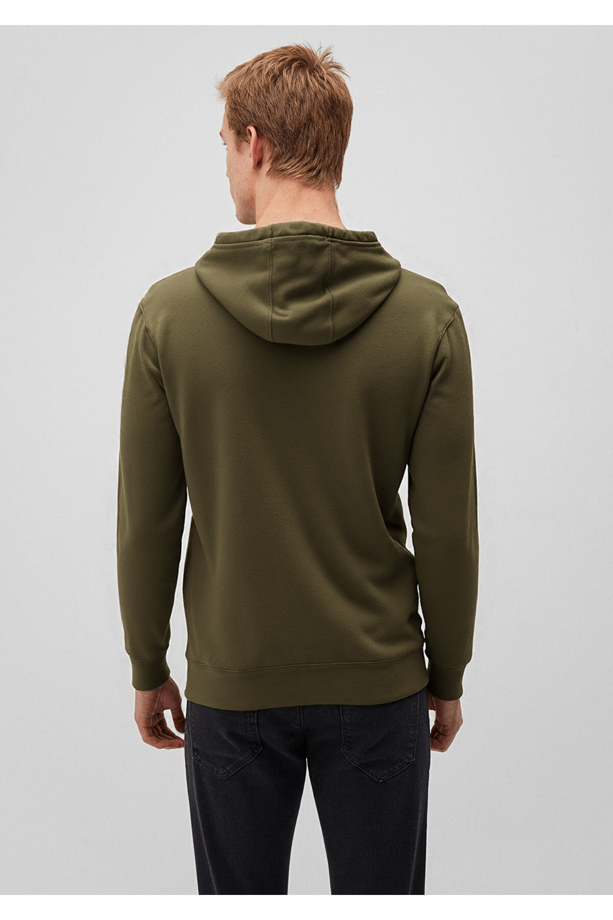 THE LUXE STREET HOODIE