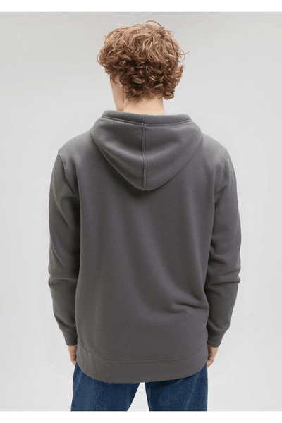 THE LUXE STREET HOODIE