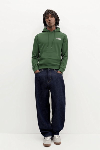 THE LUXE STREET HOODIE