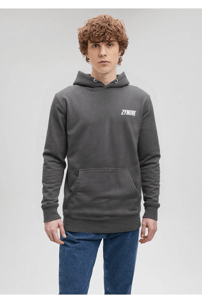 THE LUXE STREET HOODIE