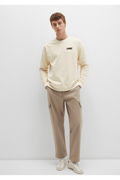 THE LEGEND SWEATSHIRT