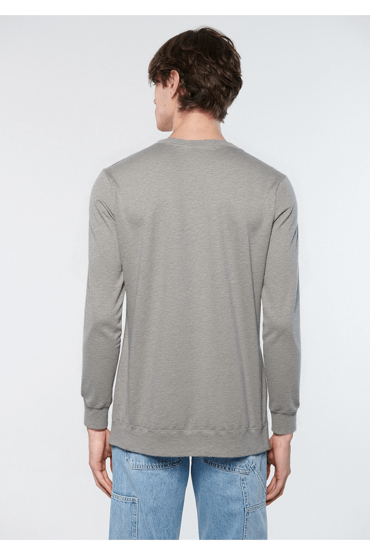 THE LEGEND SWEATSHIRT