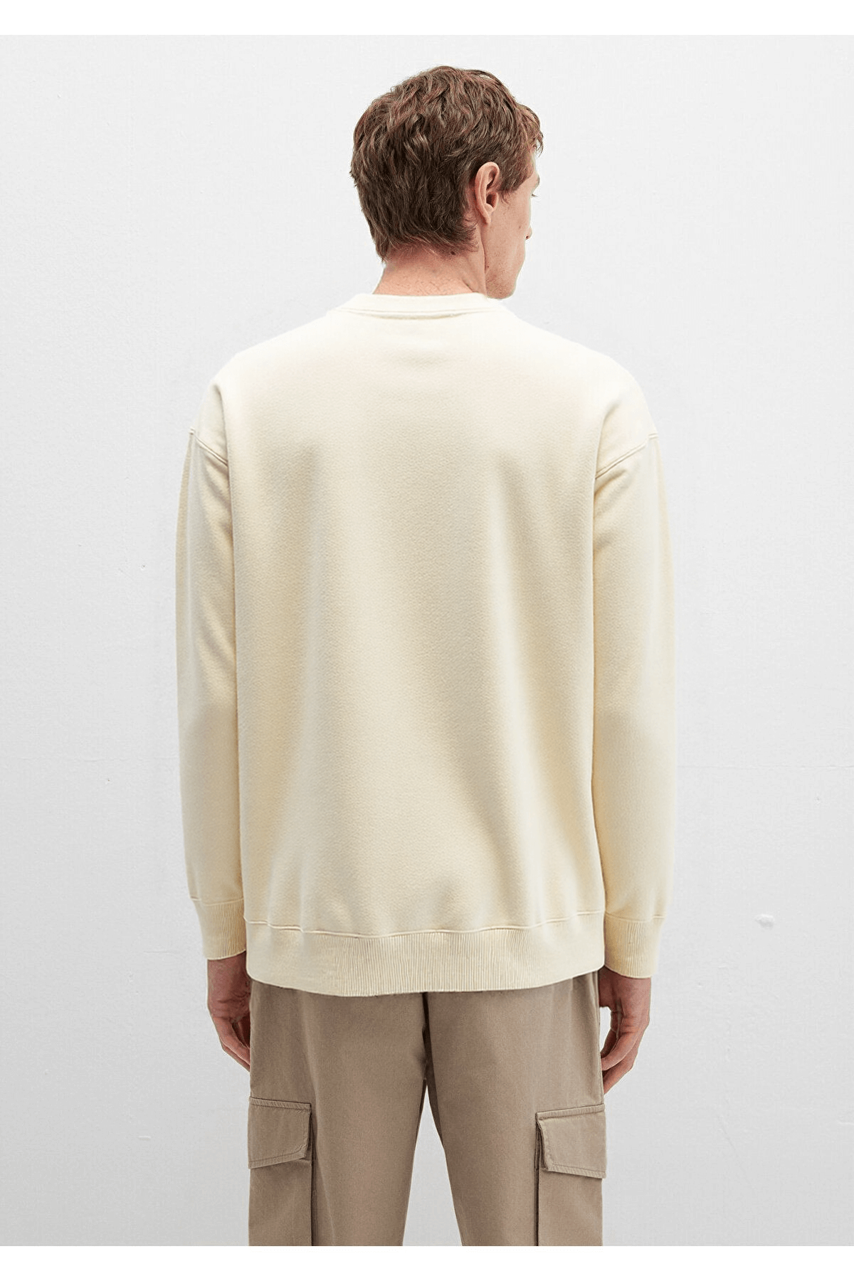 THE LEGEND SWEATSHIRT