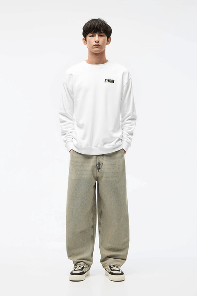 THE LEGEND SWEATSHIRT