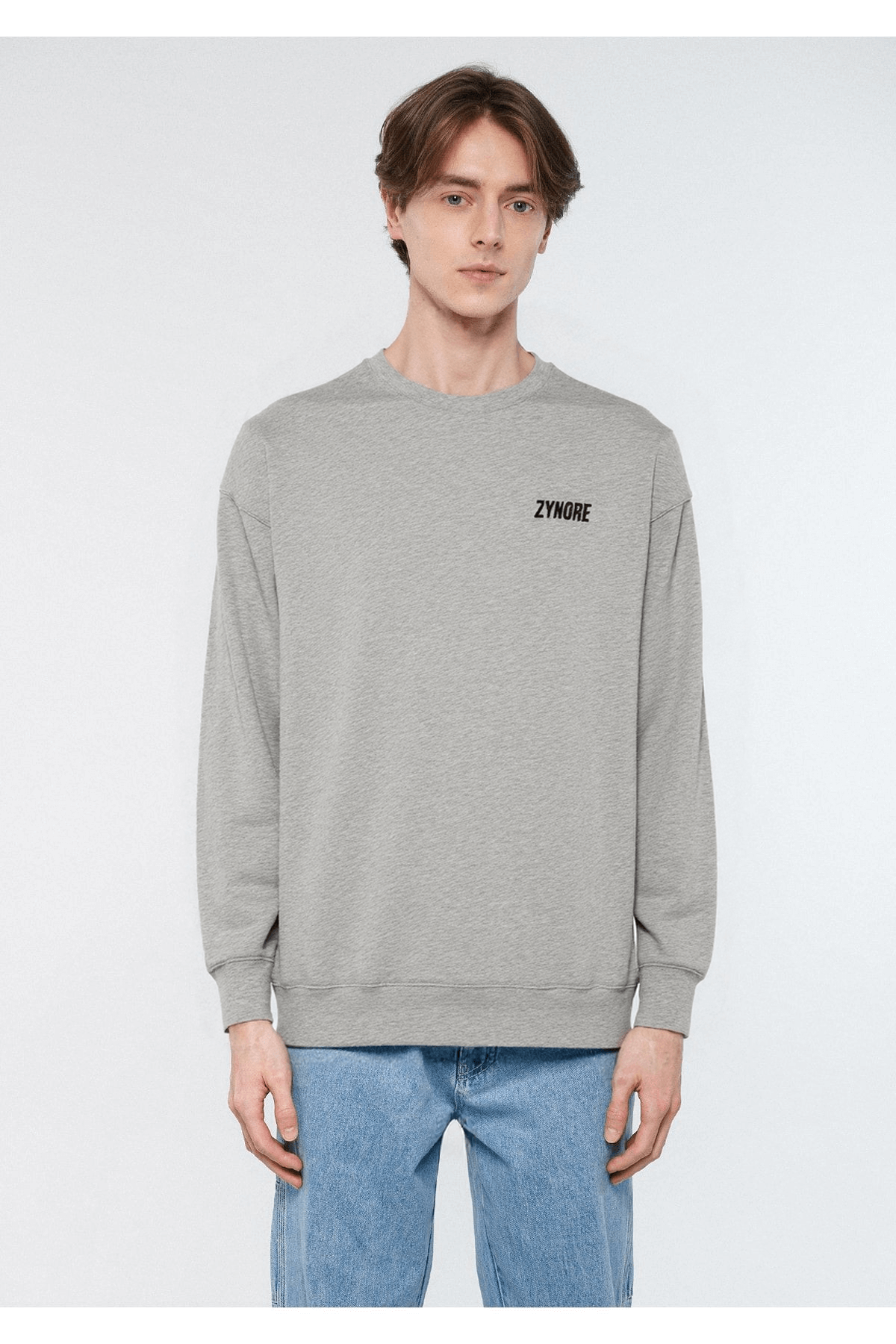 THE LEGEND SWEATSHIRT
