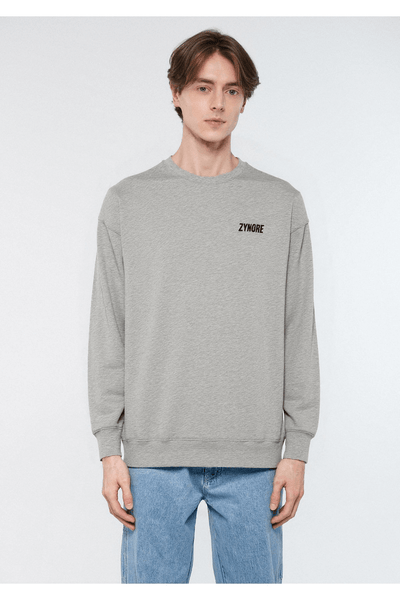 THE LEGEND SWEATSHIRT