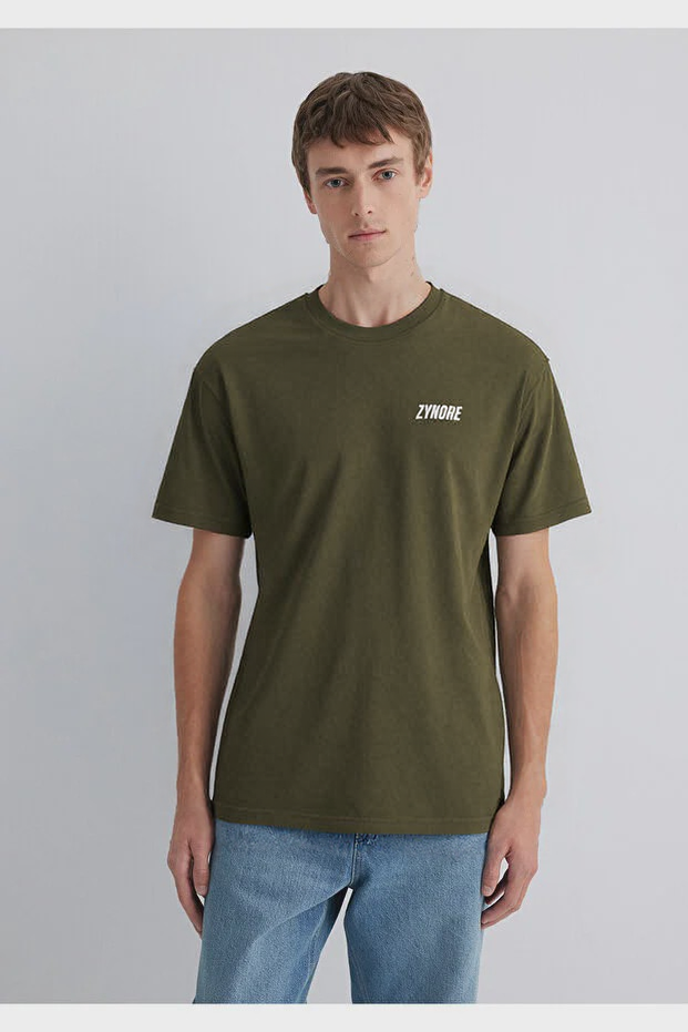URBAN ARMOUR TEE