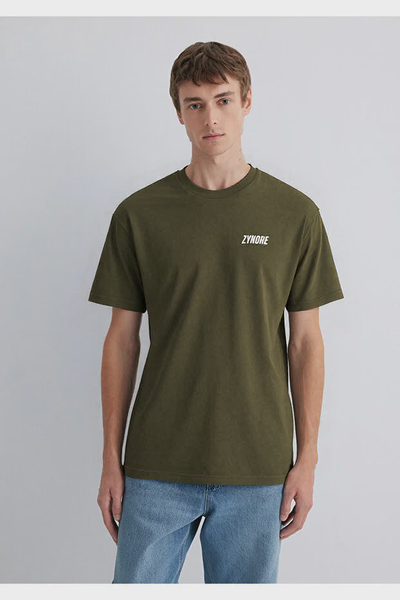 URBAN ARMOUR TEE