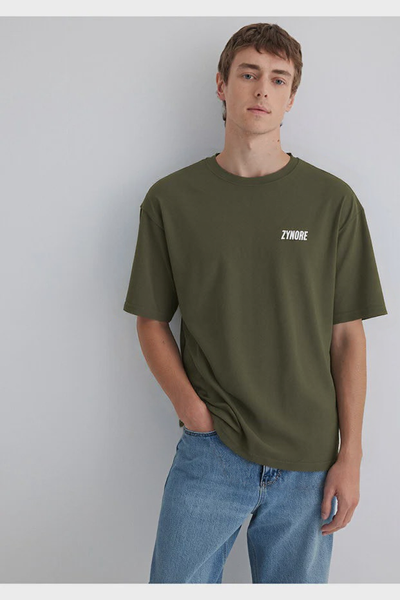 URBAN ARMOUR TEE