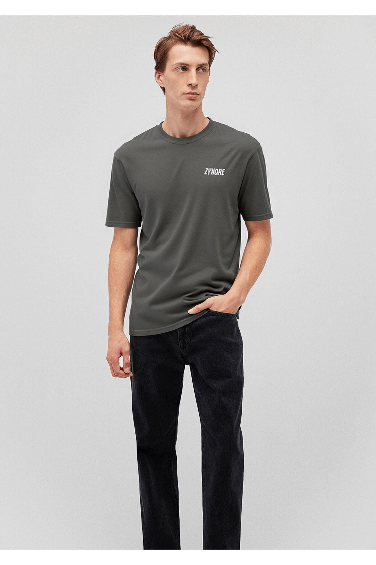URBAN ARMOUR TEE