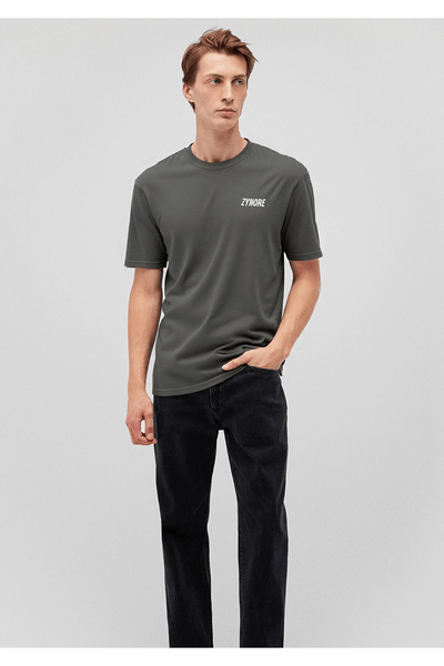 URBAN ARMOUR TEE