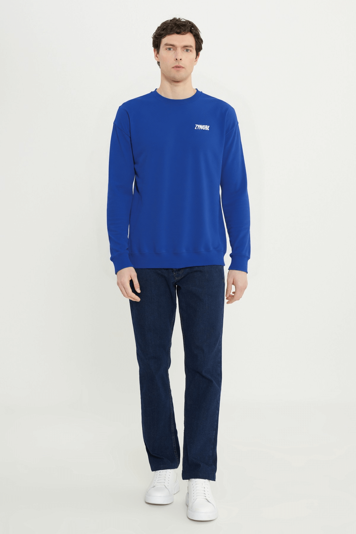THE LEGEND SWEATSHIRT
