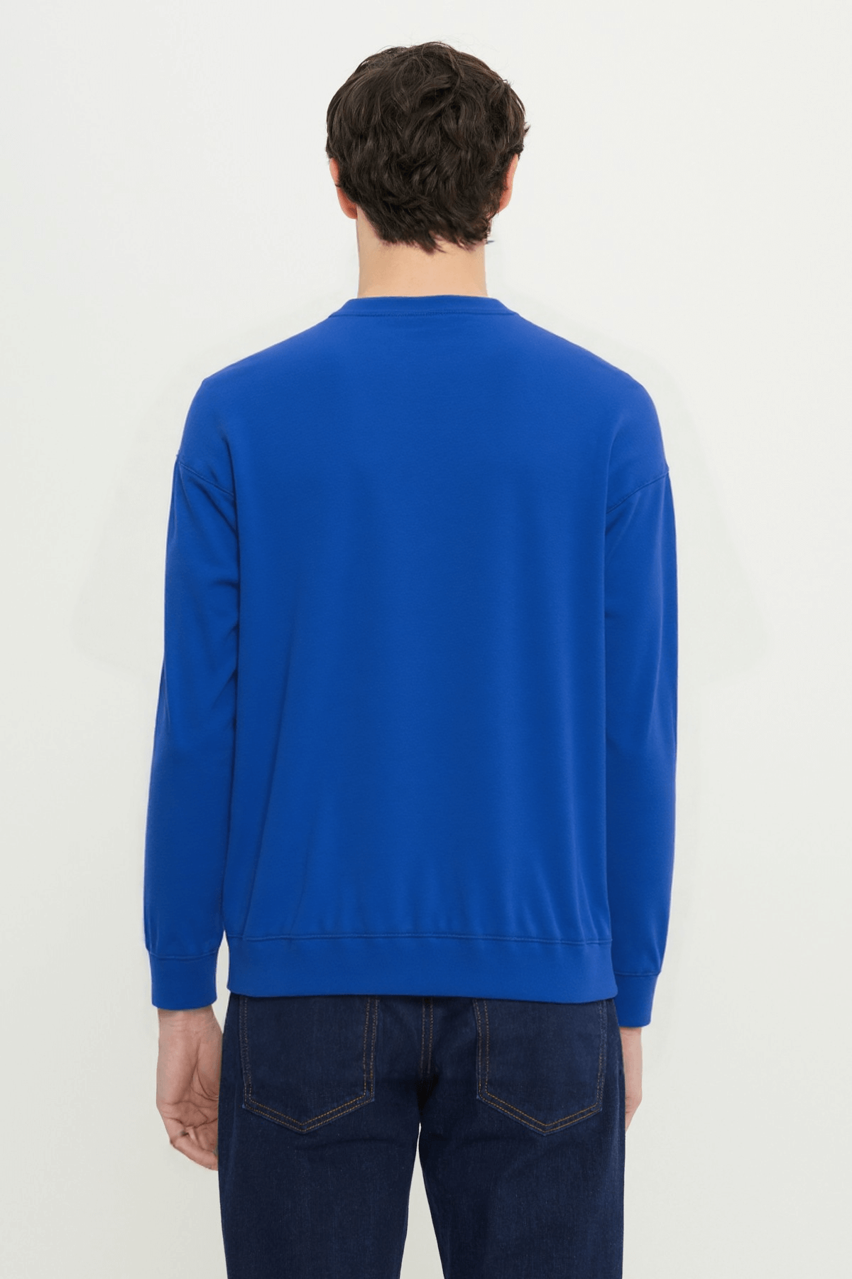 THE LEGEND SWEATSHIRT