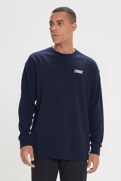 THE LEGEND SWEATSHIRT