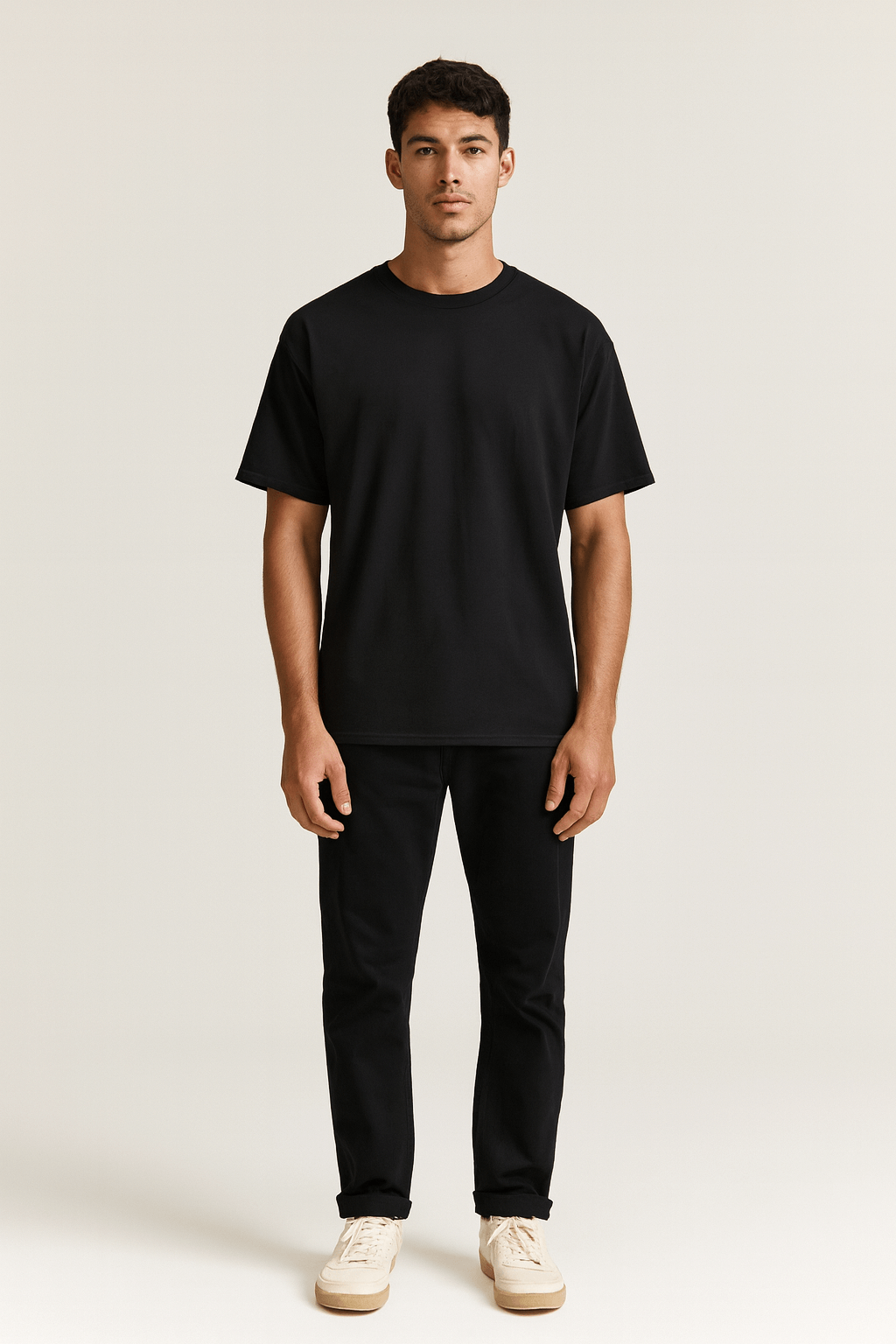 THE CLASSIC TEE