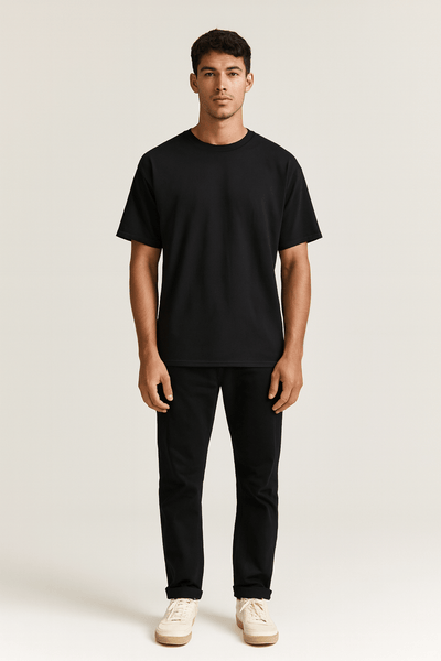 THE CLASSIC TEE