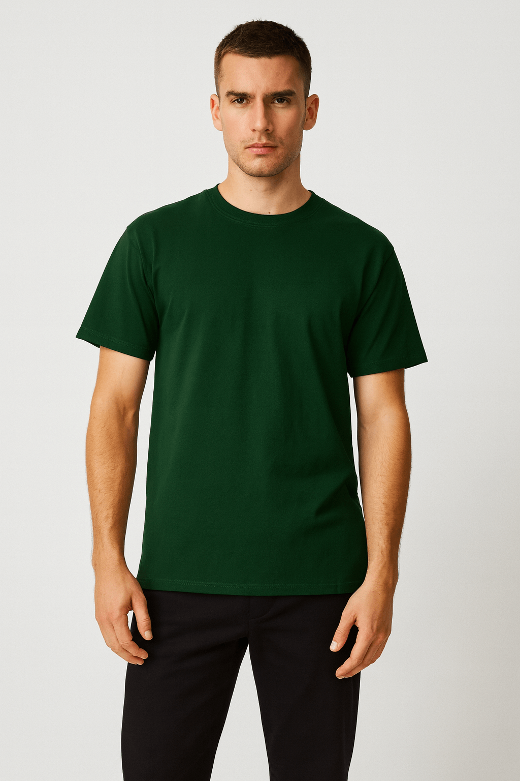 THE CLASSIC TEE